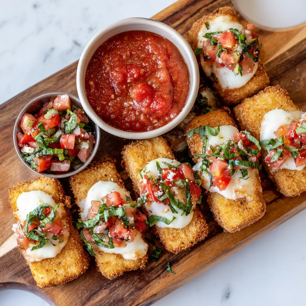 Tips for Customizing the Recipe