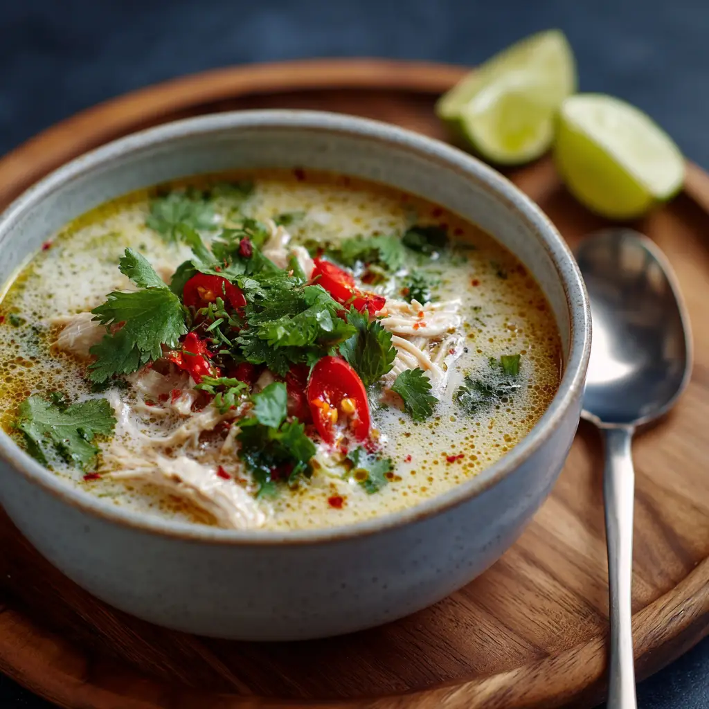 Tips for Customizing the Recipe