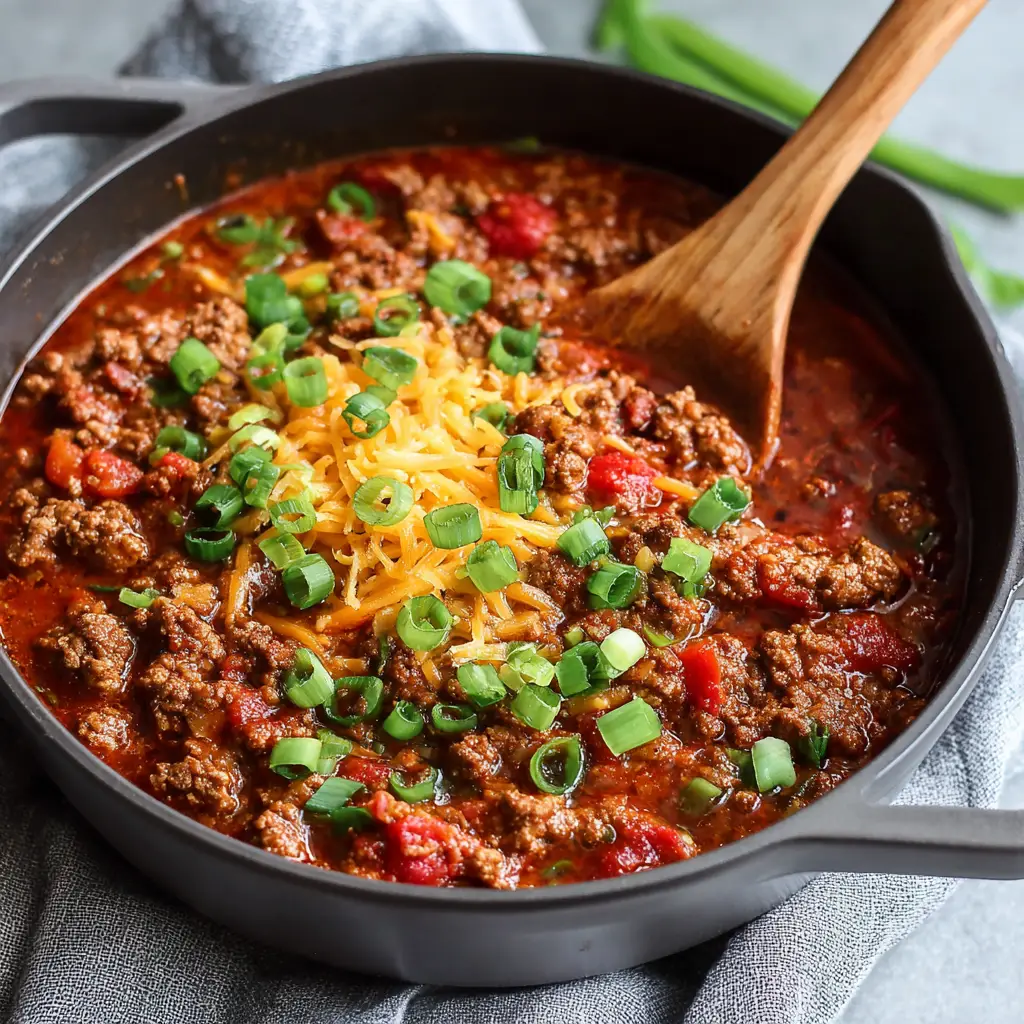 Tips for Customizing the Recipe