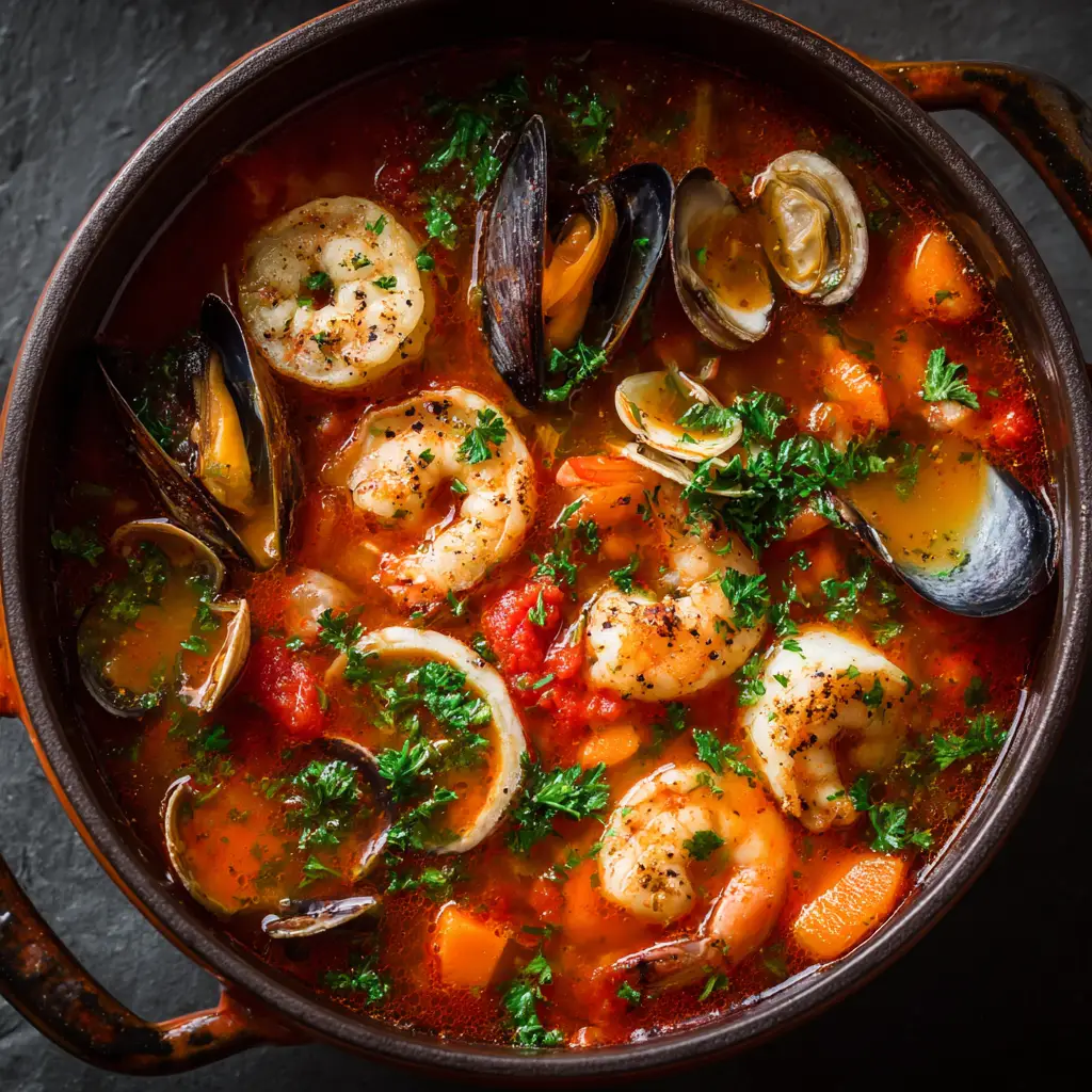 Tips for Customizing the Recipe