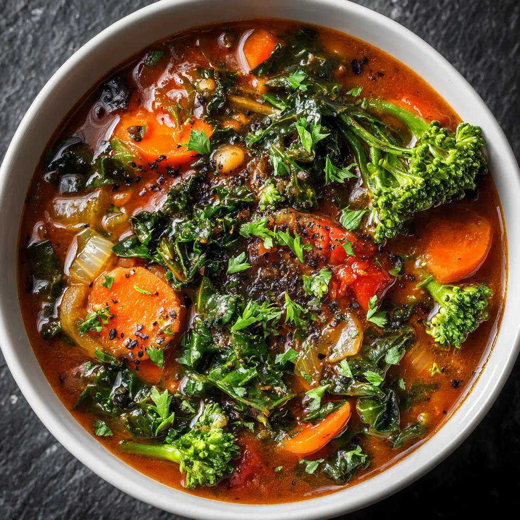 Tips for Customizing the Recipe