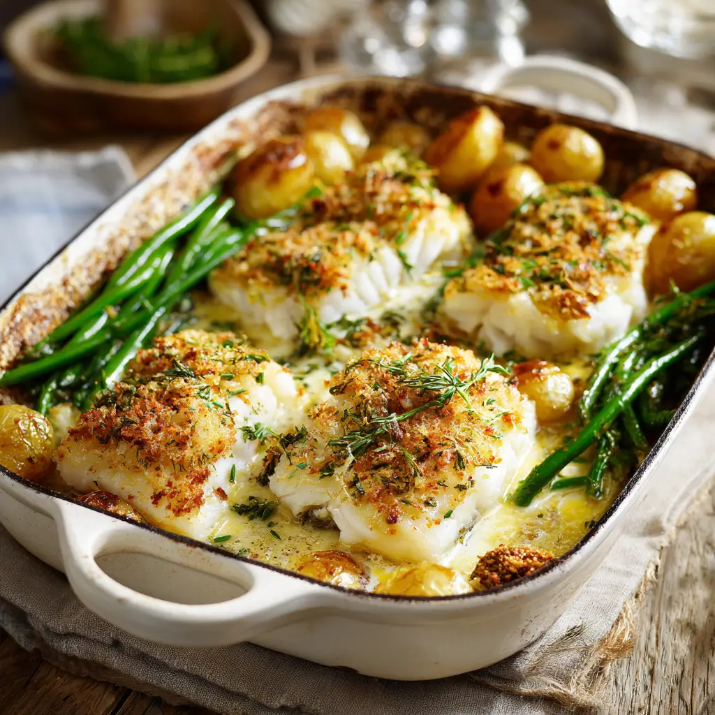 Tips for Customizing the Recipe