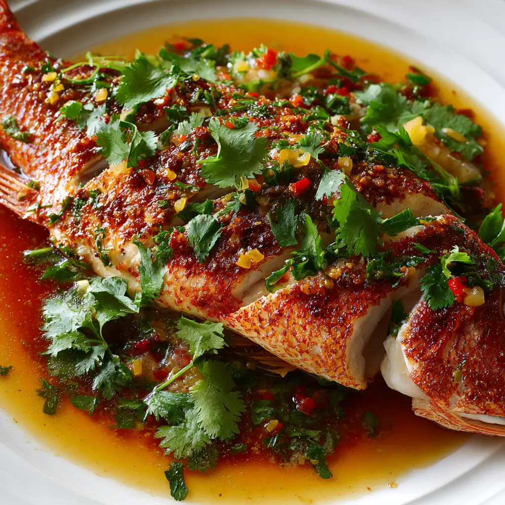 Tips for Customizing the Recipe