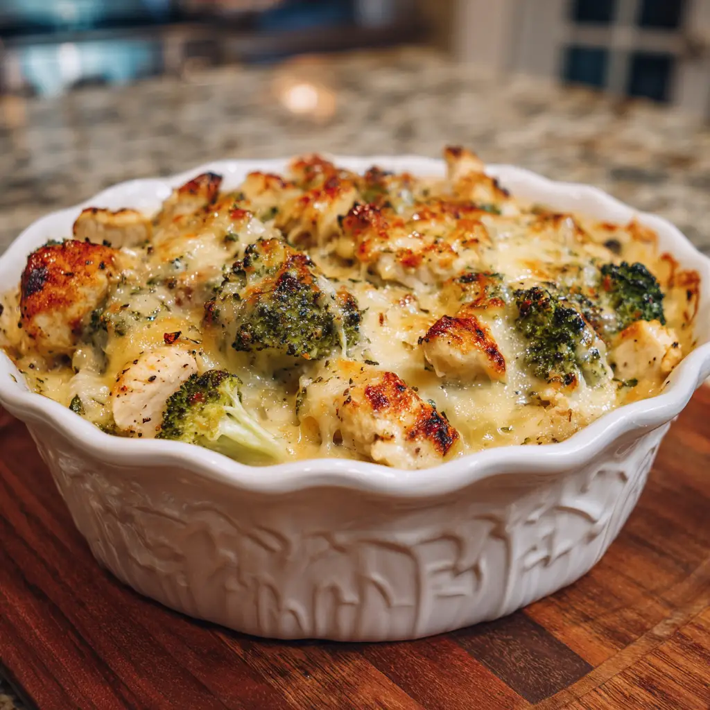 Tips for Customizing the Recipe