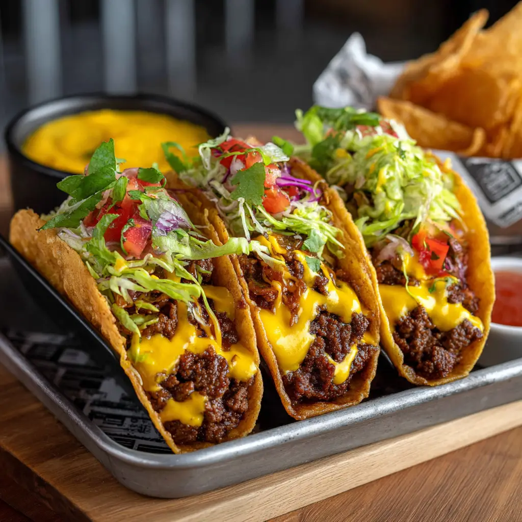 Tips for Customizing the Recipe