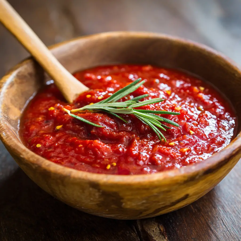 Tips for Customizing the Recipe