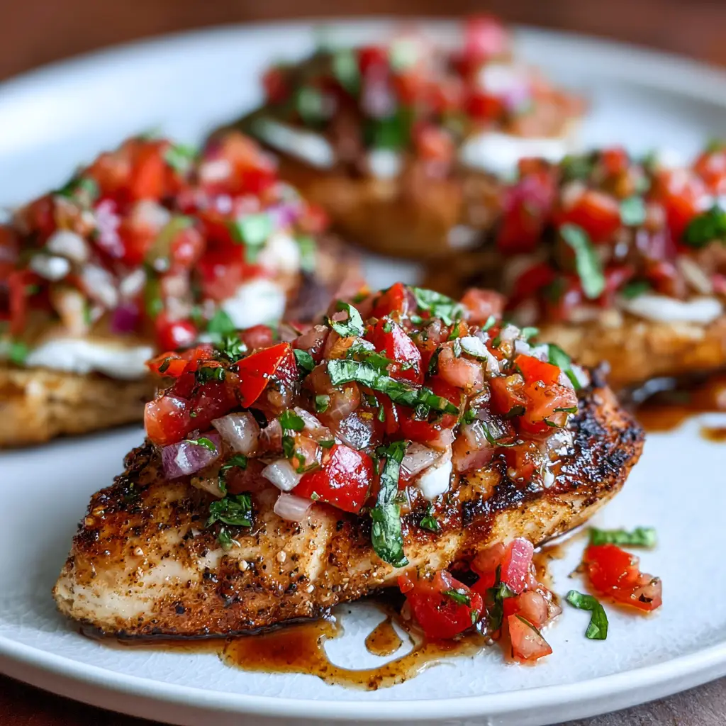 Tips for Customizing the Recipe