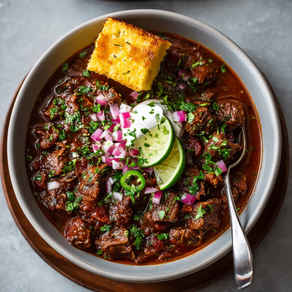 Tips for Customizing the Recipe