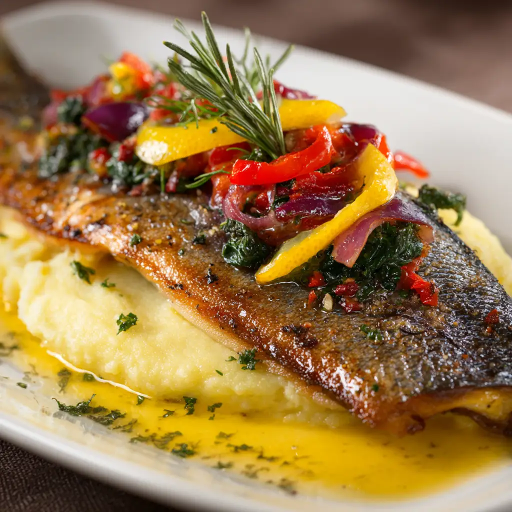 Tips for Customizing the Recipe