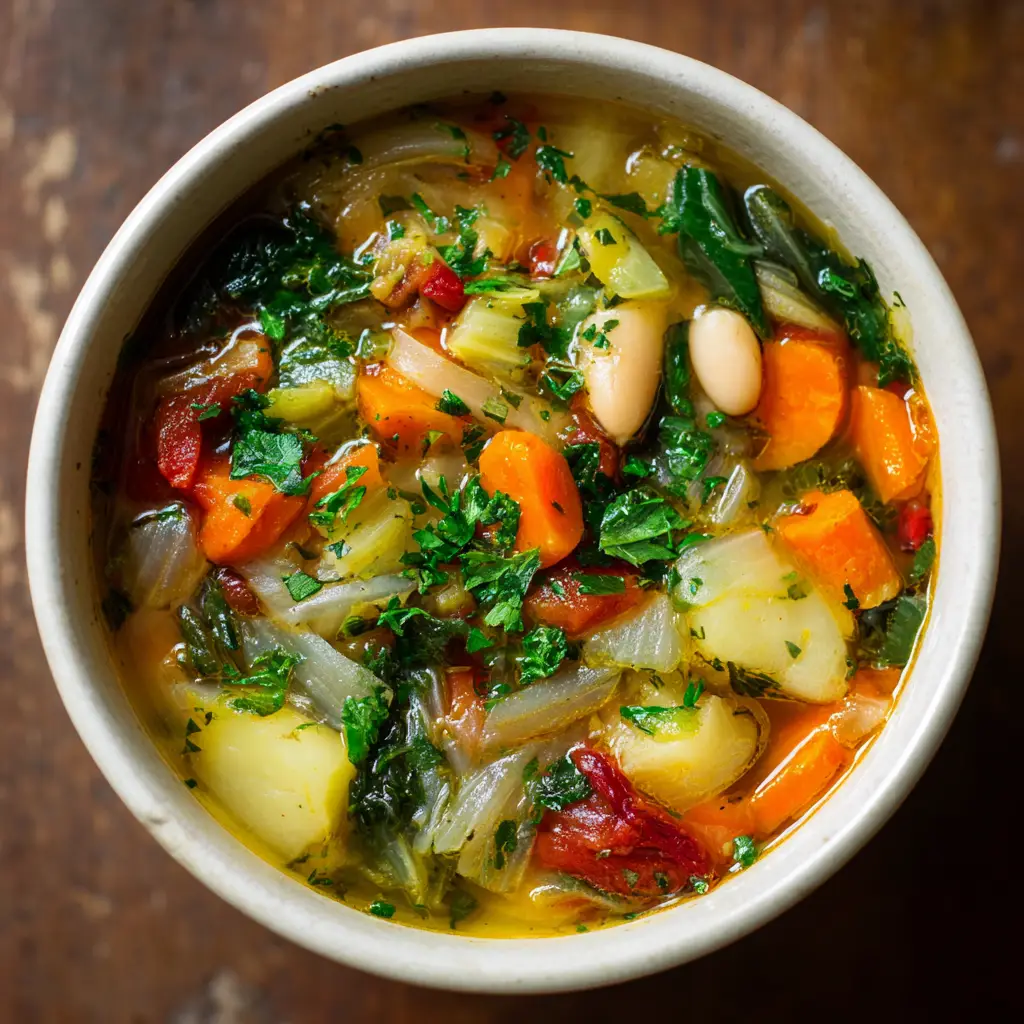 Tips for Customizing the Recipe