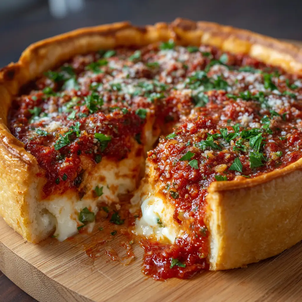 Tips for Customizing the Recipe