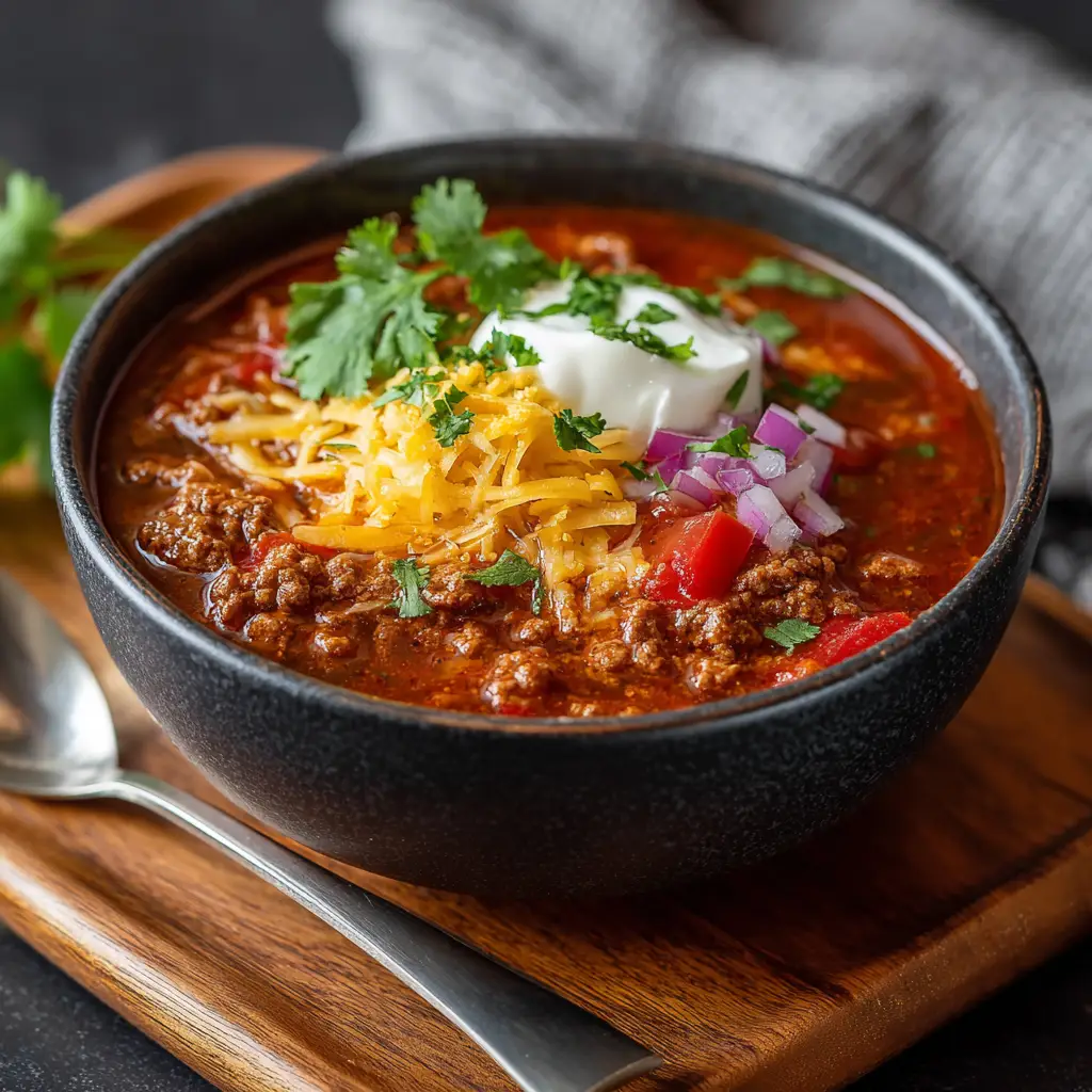 Tips for Customizing the Recipe