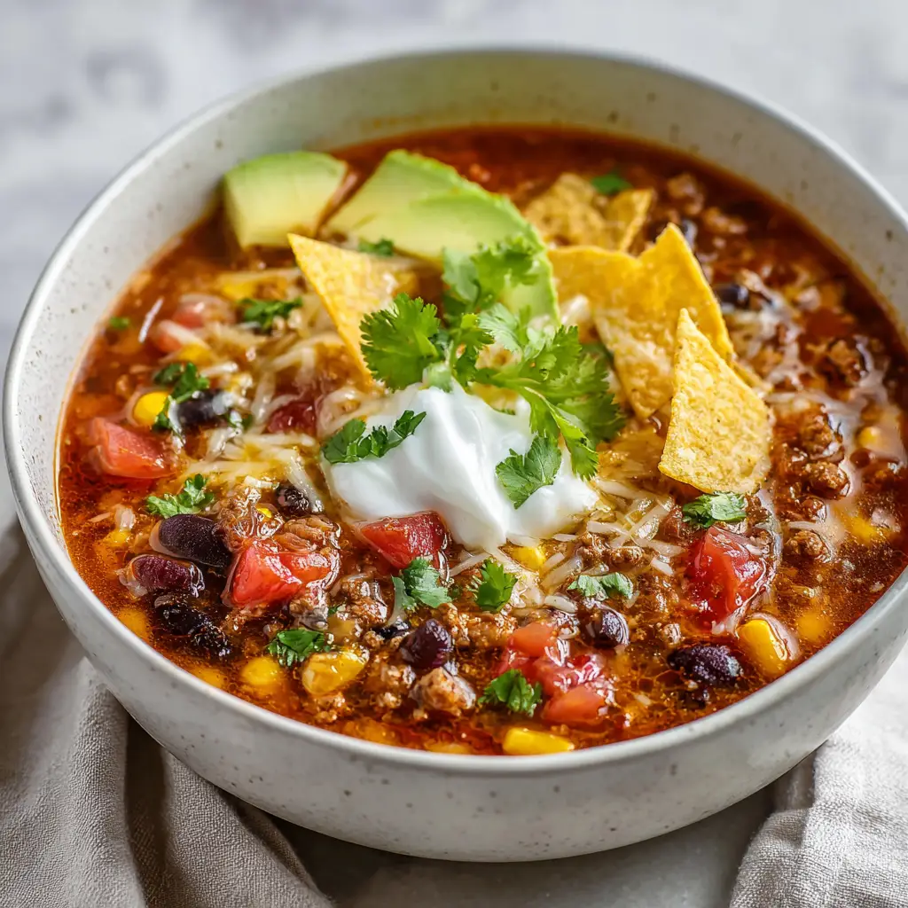 Tips for Customizing the Recipe