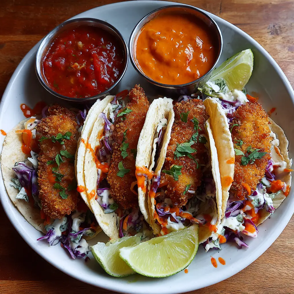 Tips for Customizing the Recipe