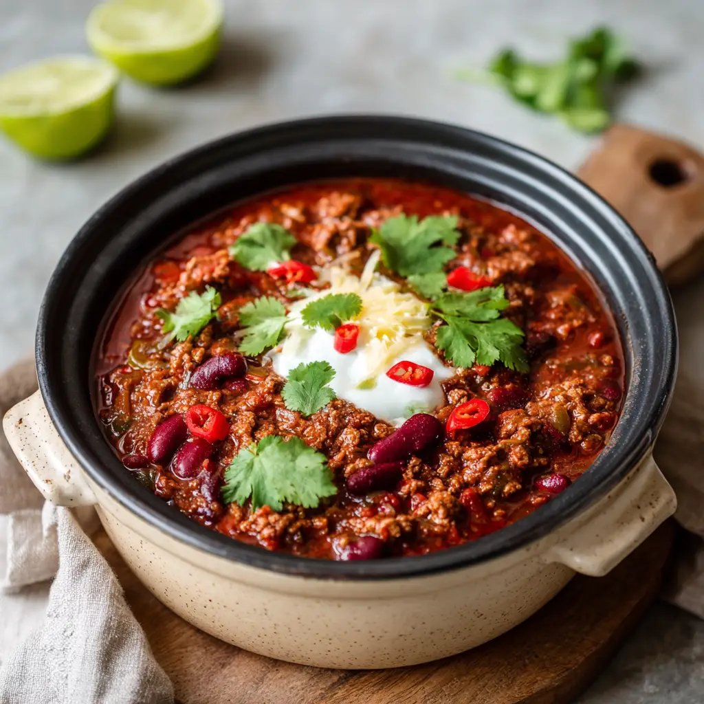 Tips for Customizing the Recipe