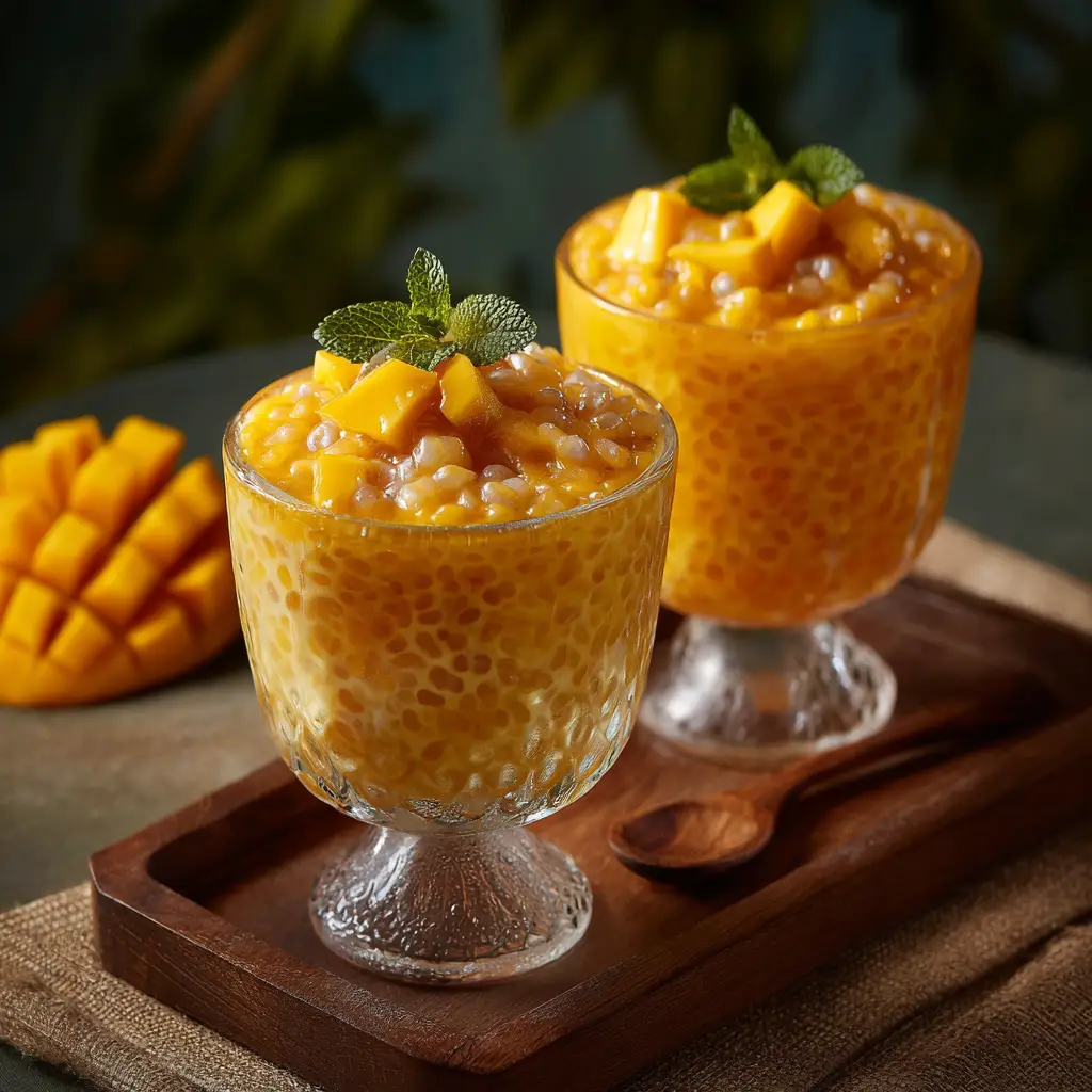 Tips for Customizing the Recipe