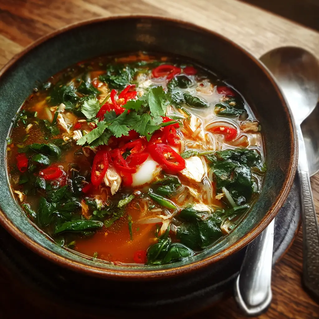 Tips for Customizing the Recipe