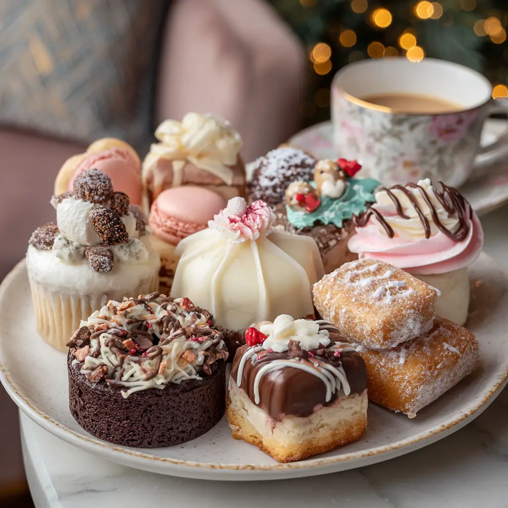 Tips for Customizing the Recipe