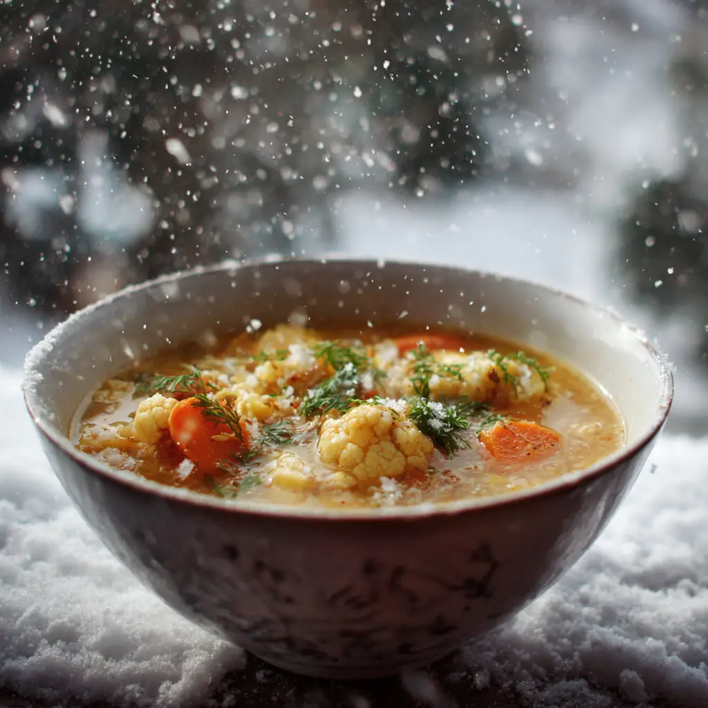 Tips for Customizing the Recipe