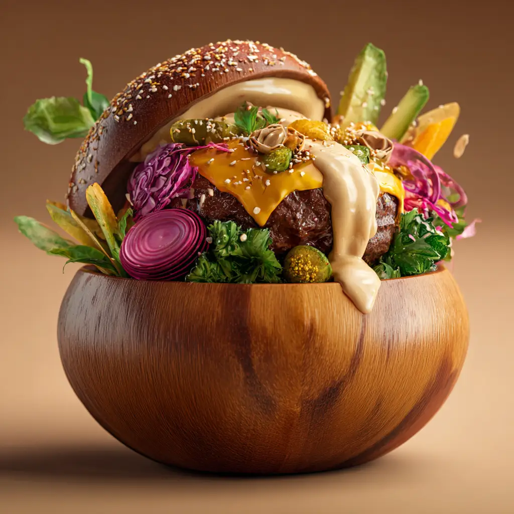 Tips for Customizing the Recipe