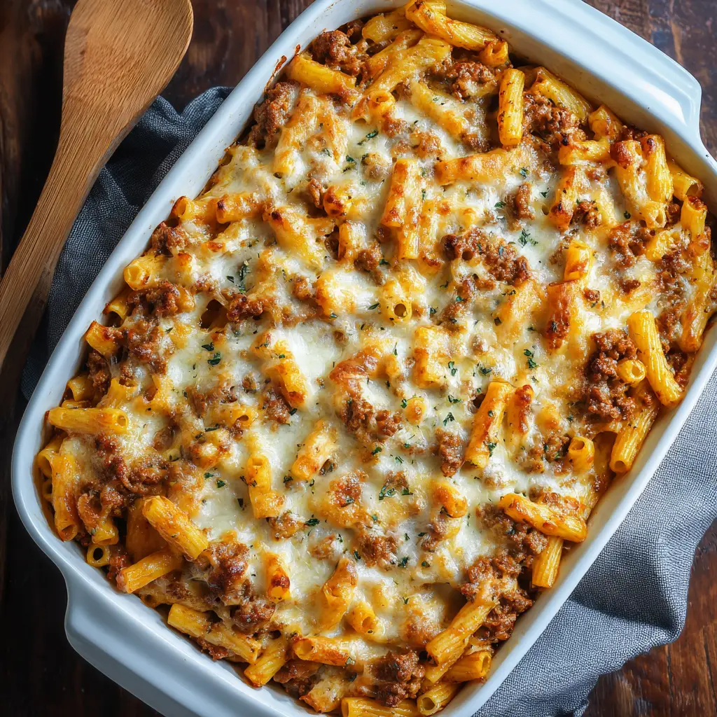 Tips for Customizing the Recipe