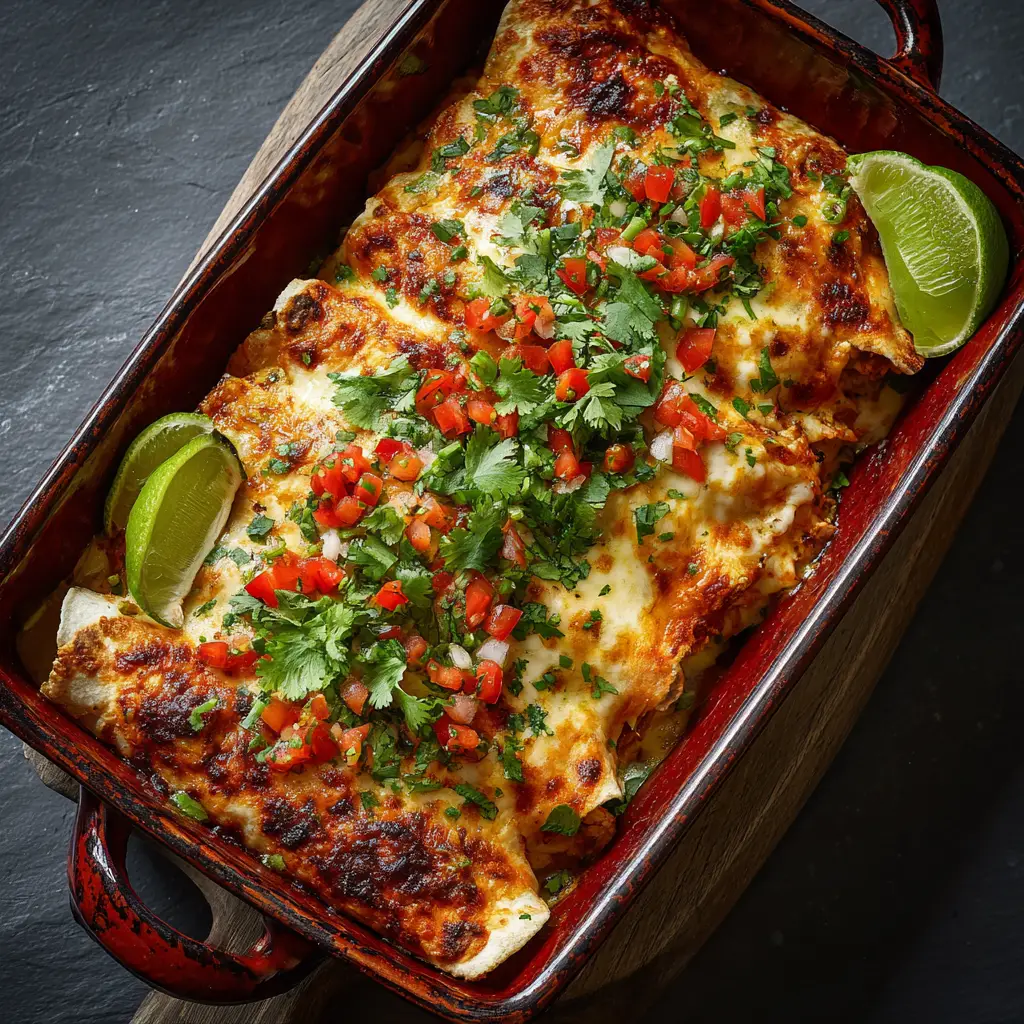 Tips for Customizing the Recipe