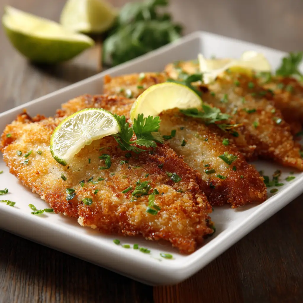 Tips for Customizing the Recipe