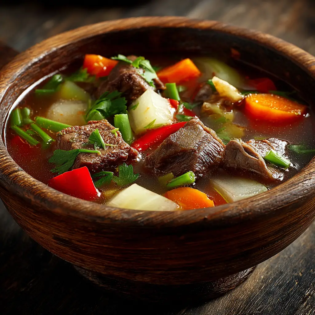 Tips for Customizing the Recipe