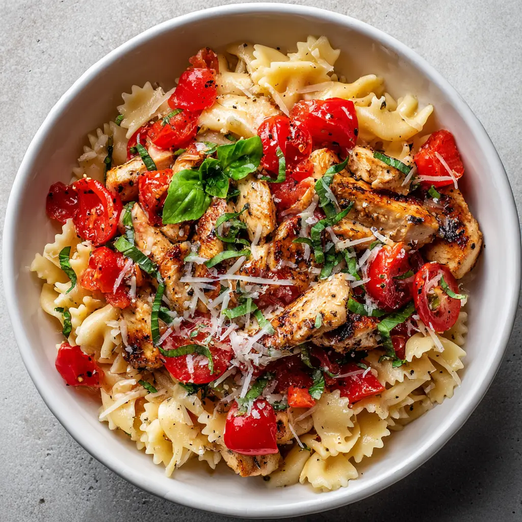 Tips for Customizing the Recipe