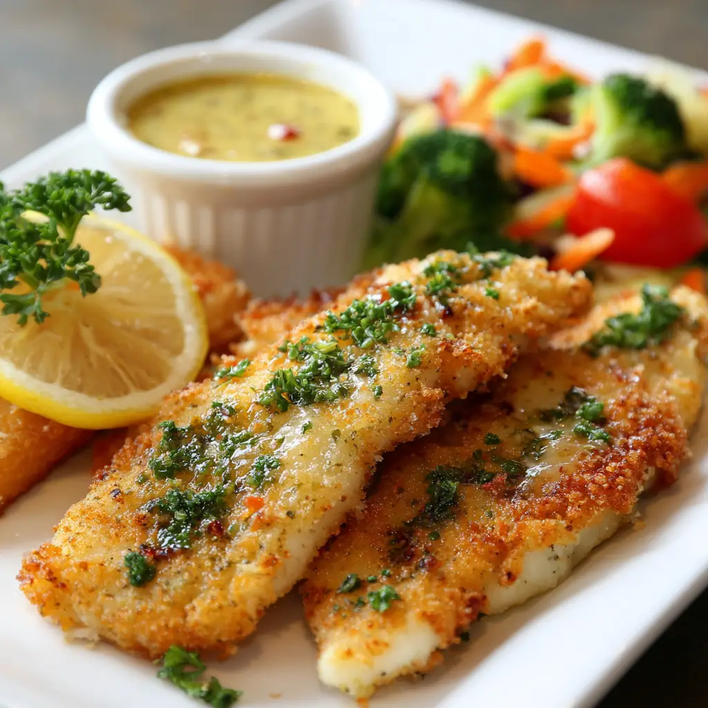 Tips for Customizing the Recipe