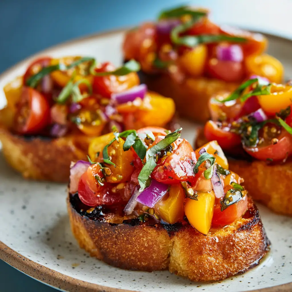 Tips for Customizing the Recipe