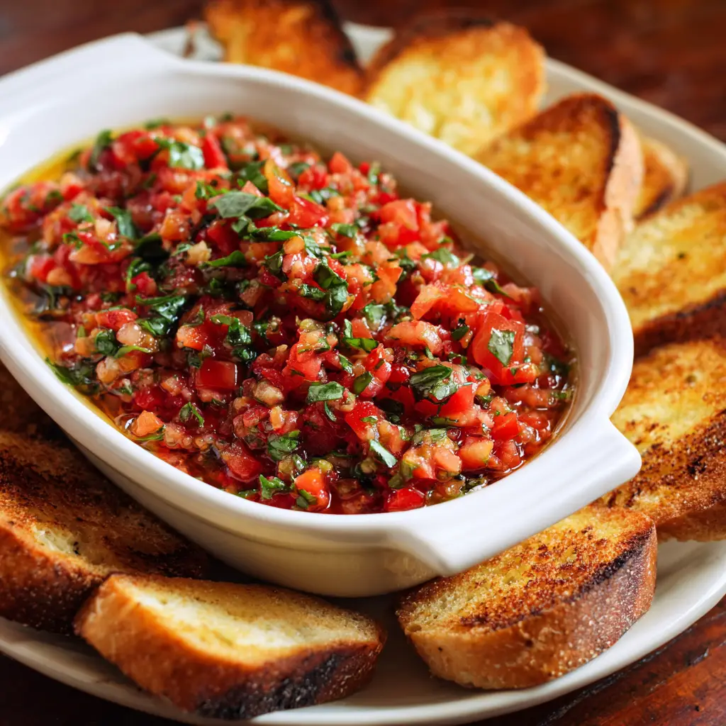 Tips for Customizing the Recipe