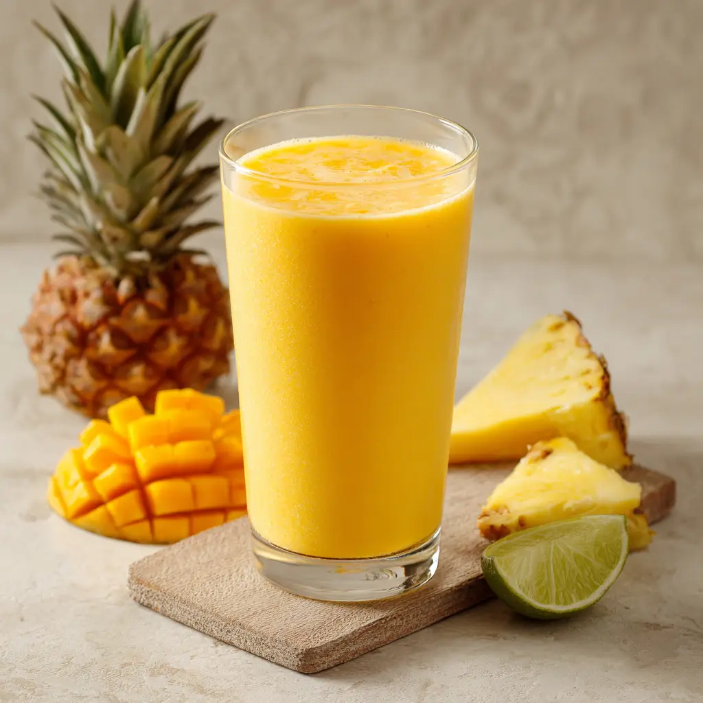 Tips for Customizing the Recipe