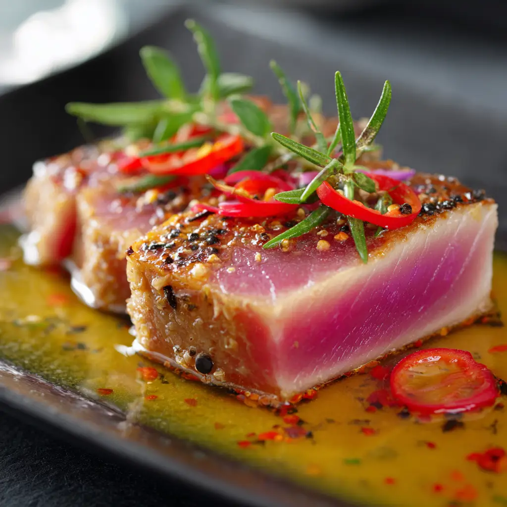 Tuna Recipes