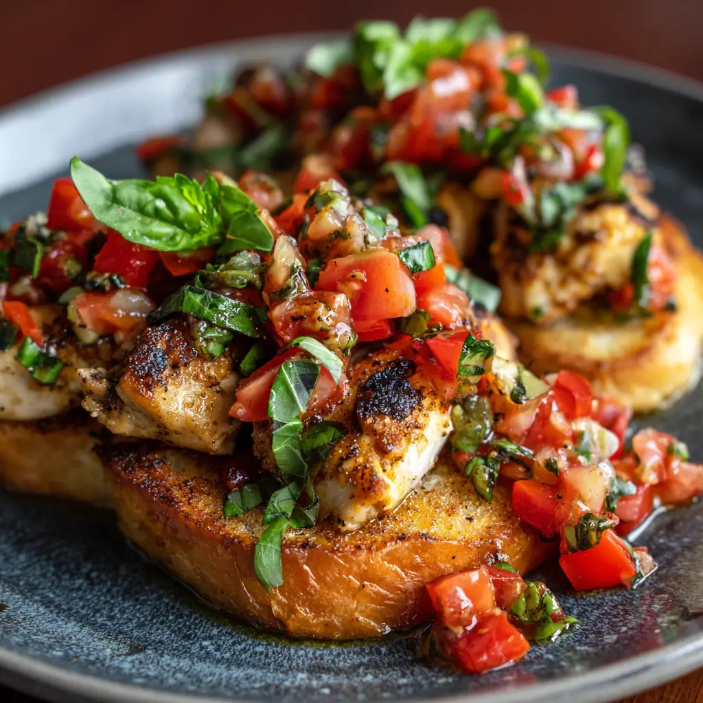 Step-by-Step Cooking Instructions