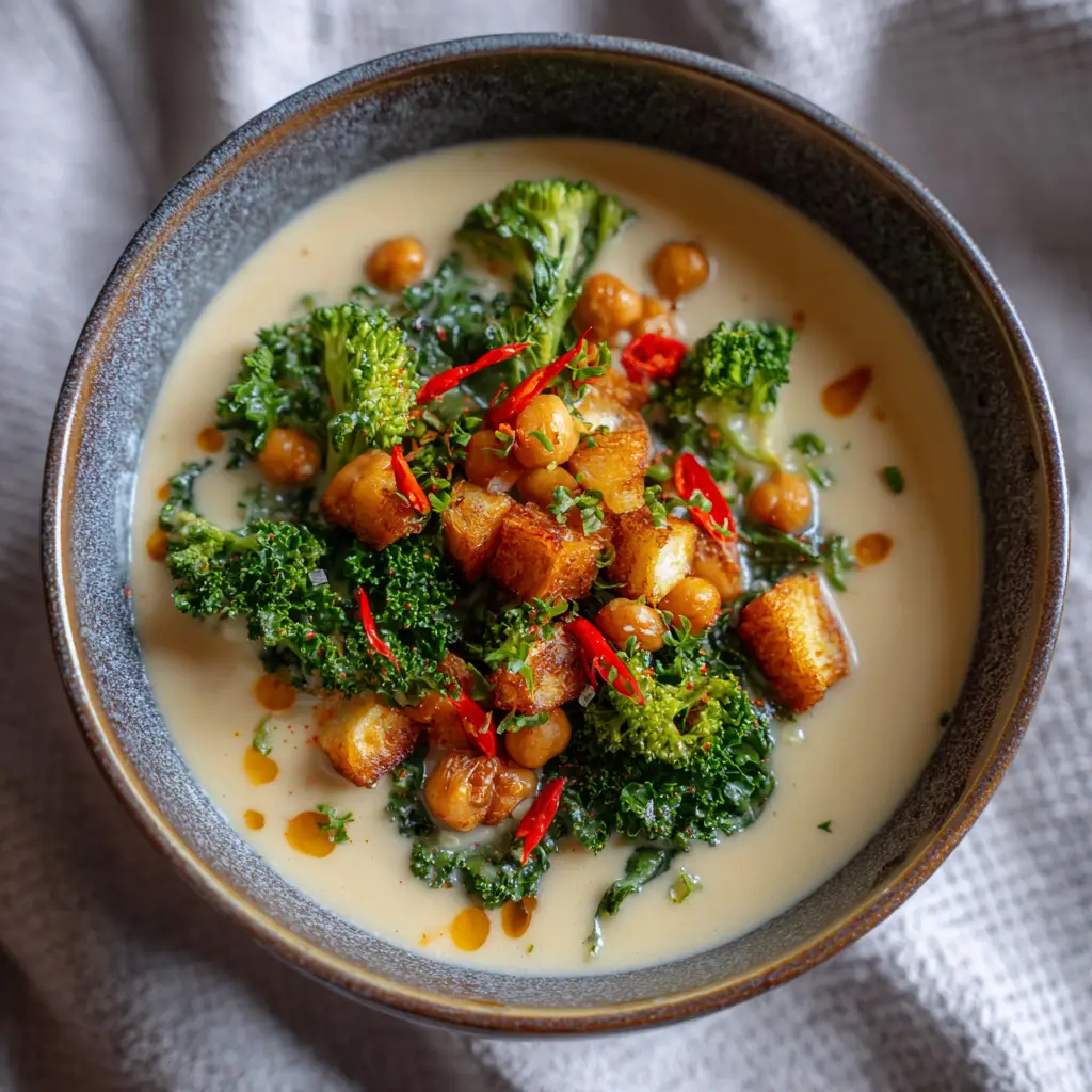 Tips for Customizing the Recipe