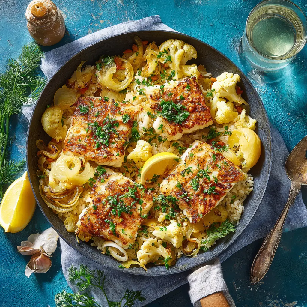 Step-by-Step Cooking Instructions