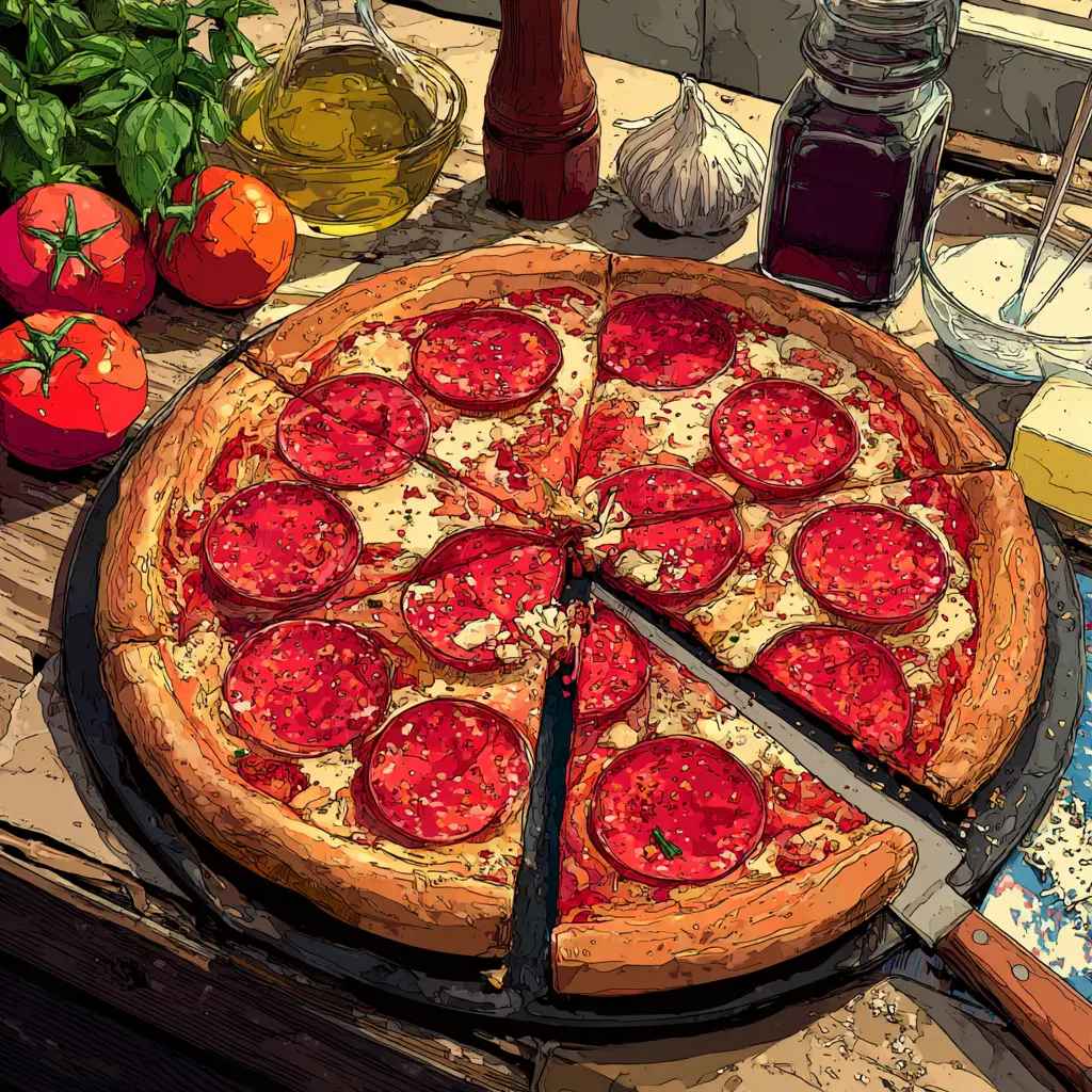 Tips for Customizing the Recipe