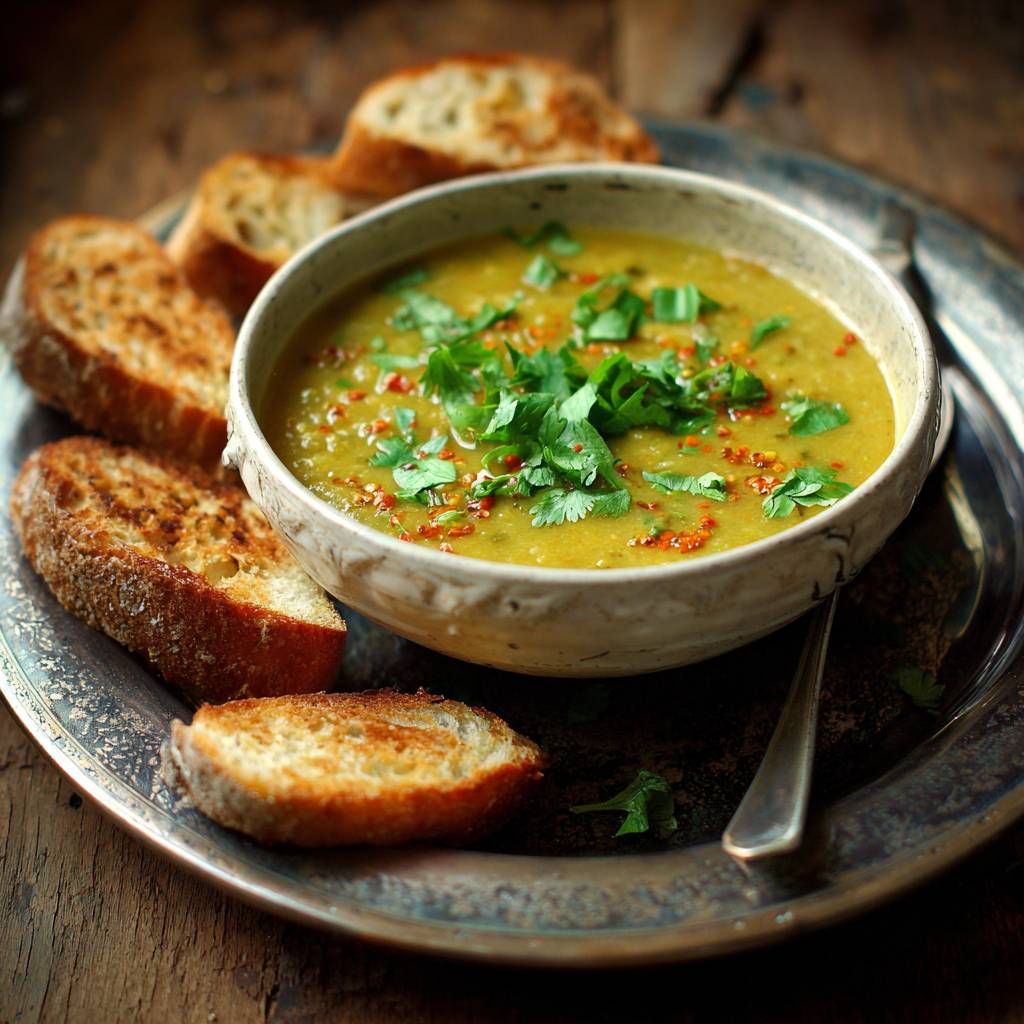 Tips for Customizing the Recipe