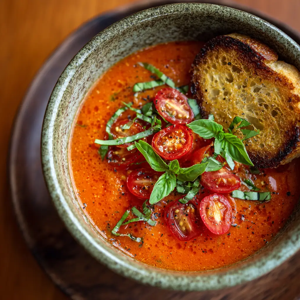 Step-by-Step Cooking Instructions