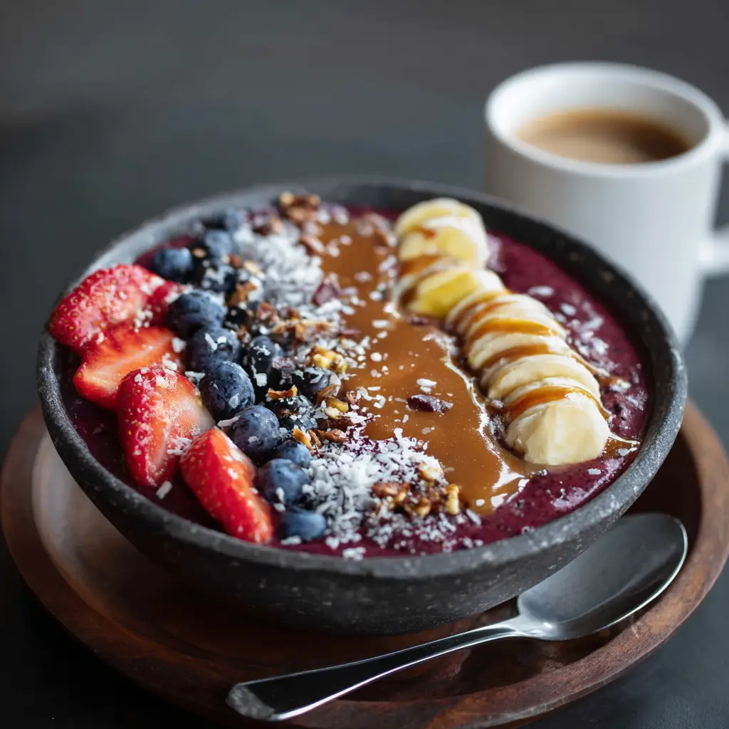 Acai Bowl