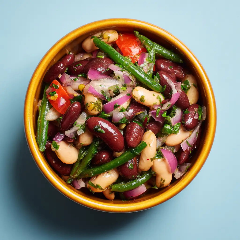 Bean Salad
