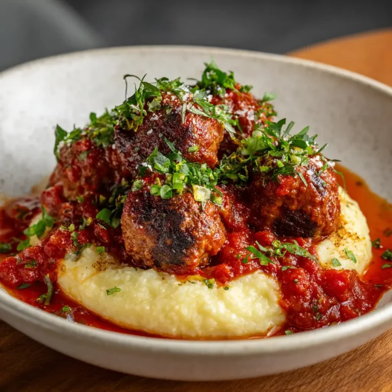 Beef Meatballs Recipe: Juicy, Tender, and Flavorful Homemade Meatballs