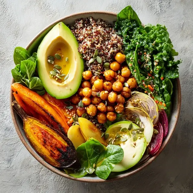 Buddha Bowl