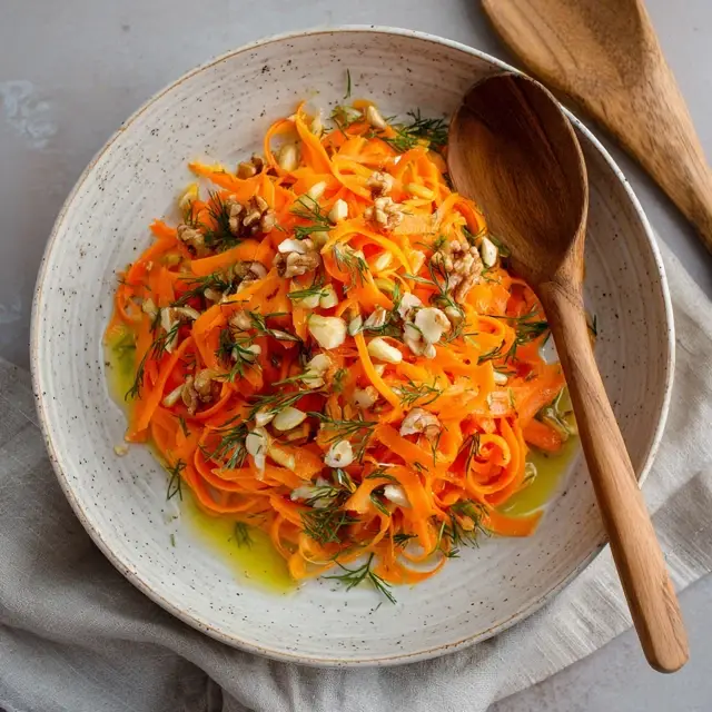Carrot Salad
