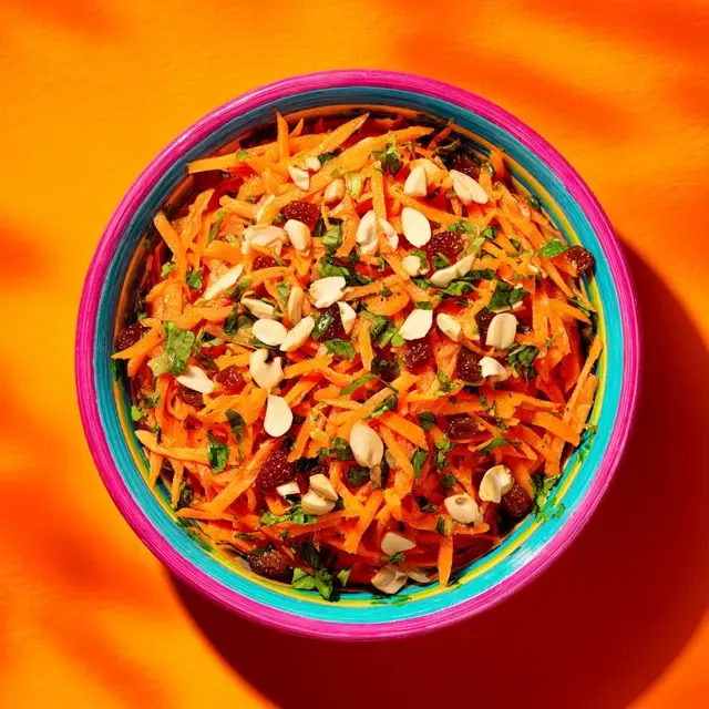 Carrot Salad