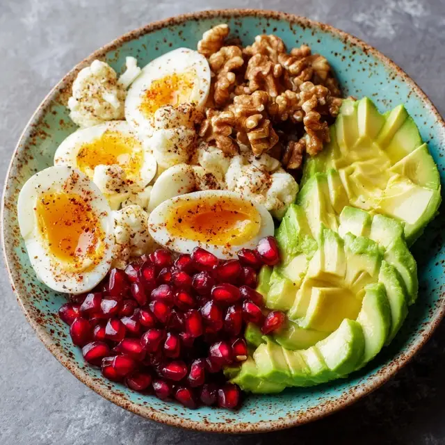   Recipes to Lower Cholesterol  