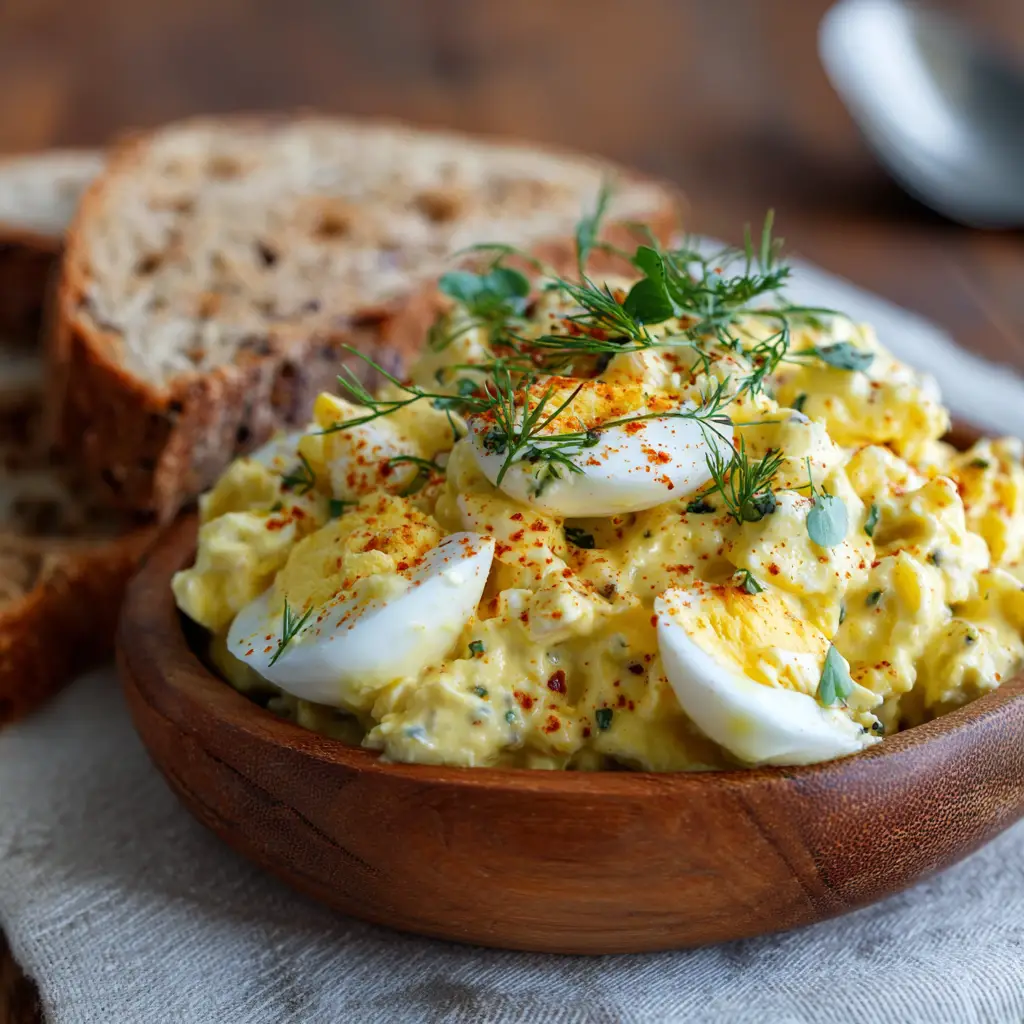 Egg Salad