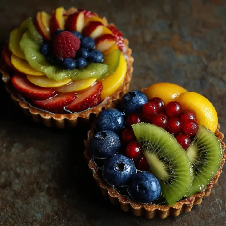 Fruit Trats: Easy Homemade Recipe for Healthy and Delicious Snacks