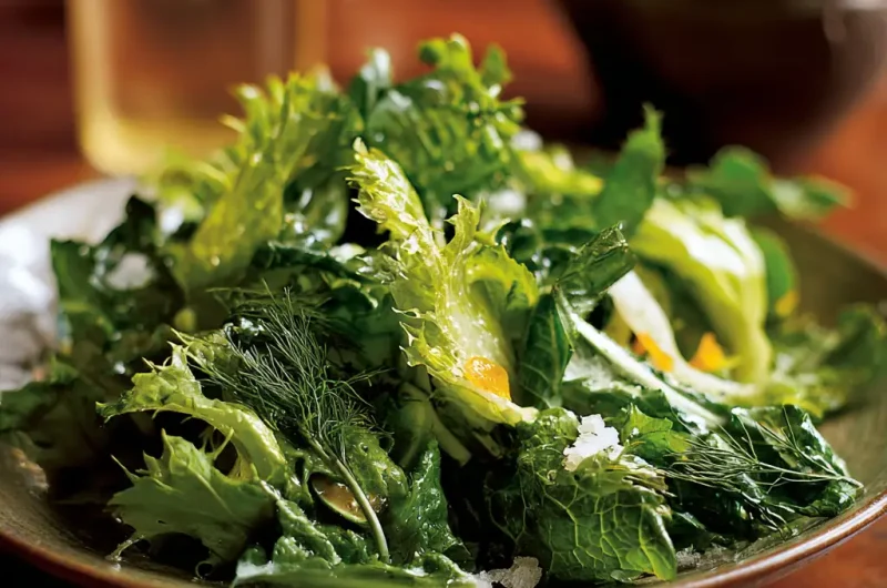 Green Salads for Parties: Easy, Fresh, and Delicious Recipes